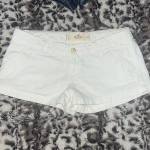 Hollister Shorts Size 24/0
